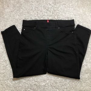 SPANX Jean-ish Leggings